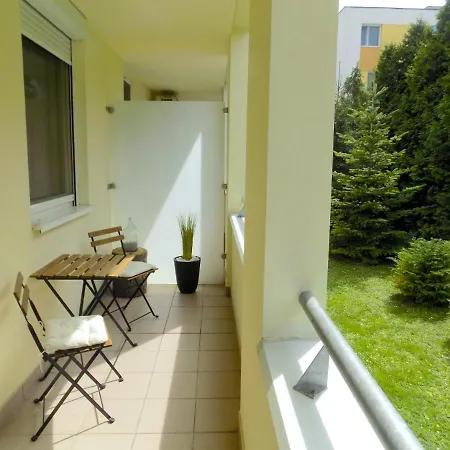 Casa Iris Appartement Székesfehérvár