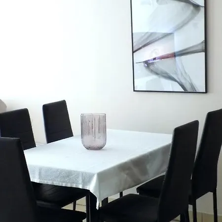 Casa Iris Apartment
