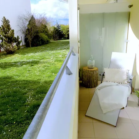 Appartement Casa Iris