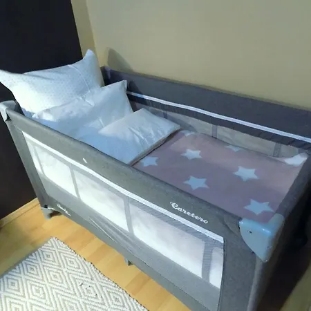 Casa Iris Lejlighed *