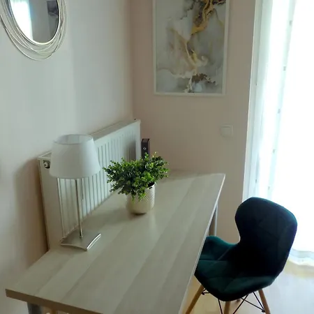 Casa Iris Szekesfehervar