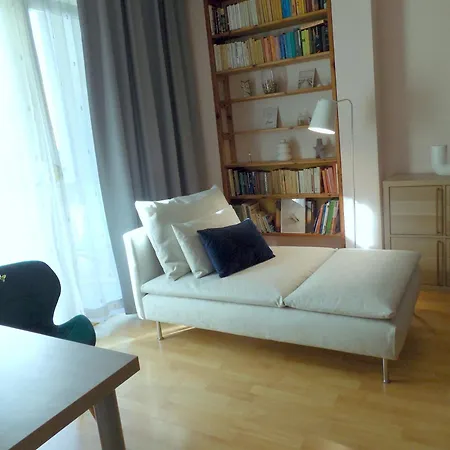 Casa Iris Apartment