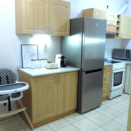 Casa Iris * Szekesfehervar