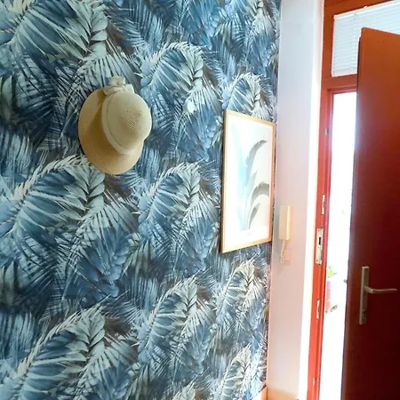 Casa Iris Appartement