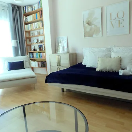 Casa Iris Lejlighed Székesfehérvár
