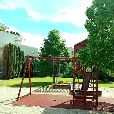 Casa Iris Lejlighed *