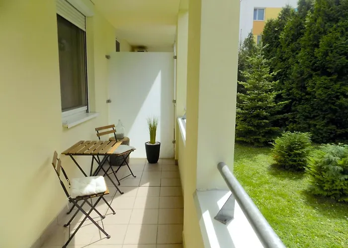 Casa Iris Διαμέρισμα Székesfehérvár