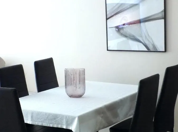 Casa Iris Appartement