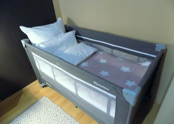 Casa Iris Appartement *