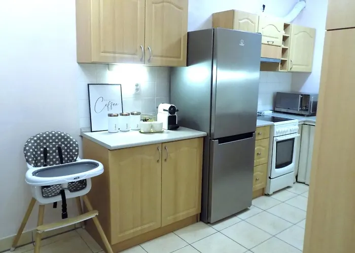 Casa Iris * Székesfehérvár