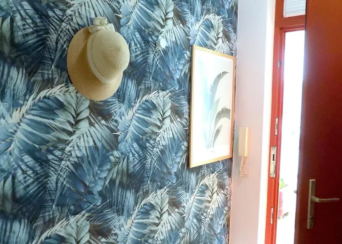 Casa Iris Διαμέρισμα