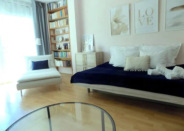 Casa Iris Διαμέρισμα Székesfehérvár