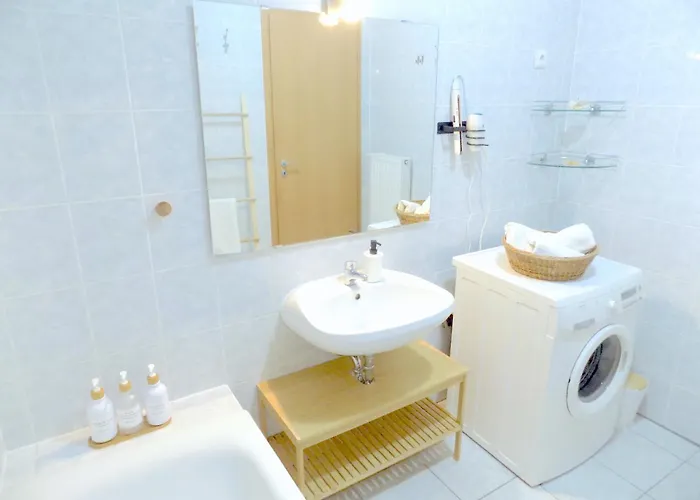 Casa Iris Lejlighed Székesfehérvár